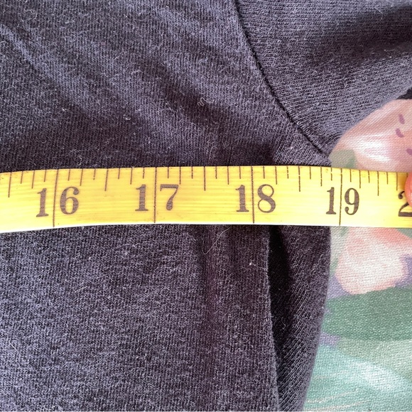 Prince and the Revolution Purple Rain Black Tee Shirt - Picture 5 of 6